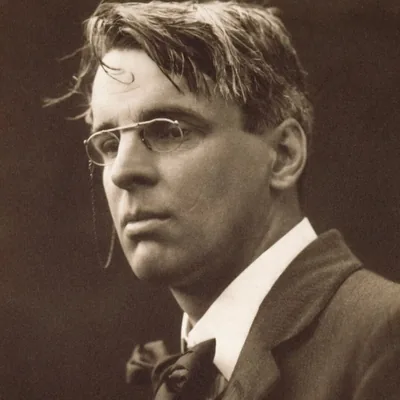 William Butler Yeats
