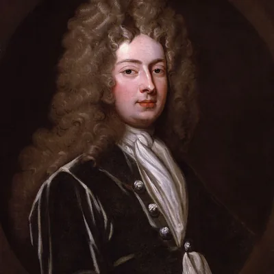William Congreve