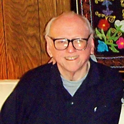 William F. Nolan
