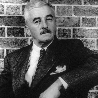 William Faulkner