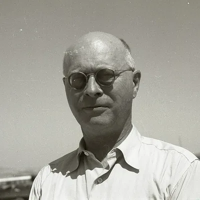 William F. Albright