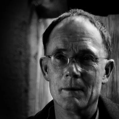 William Gibson