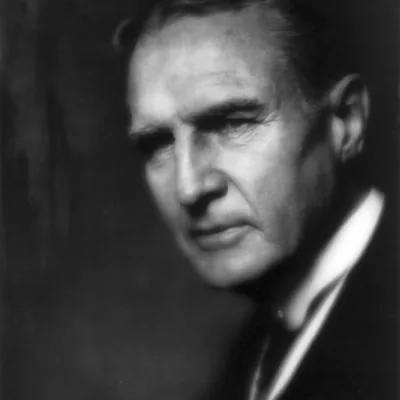 William Gillette