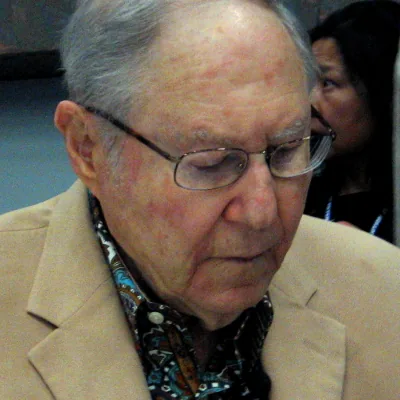 William Glasser