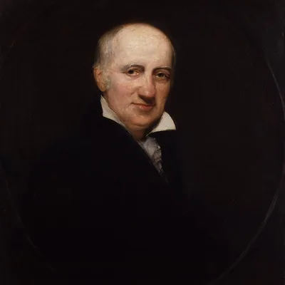 William Godwin