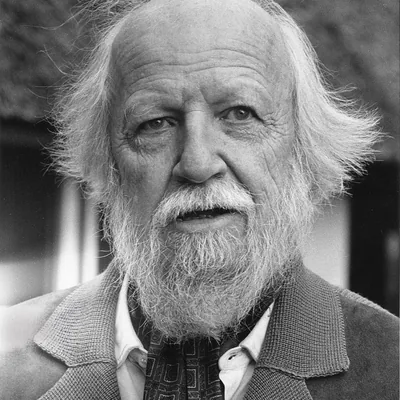 William Golding