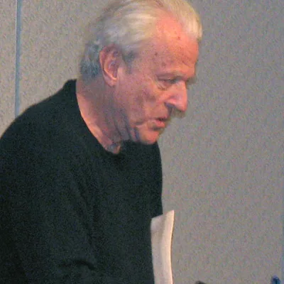 William Goldman
