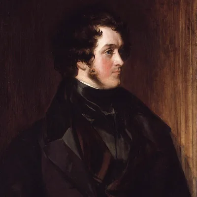 William Harrison Ainsworth