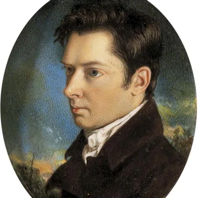 William Hazlitt