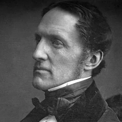 William Hickling Prescott