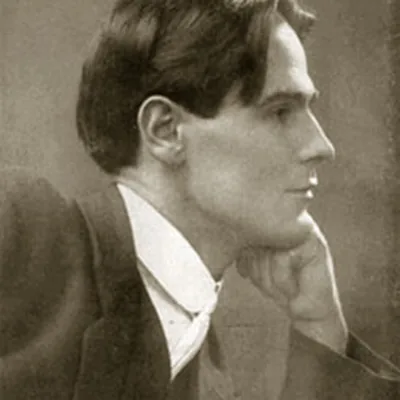 William Hope Hodgson