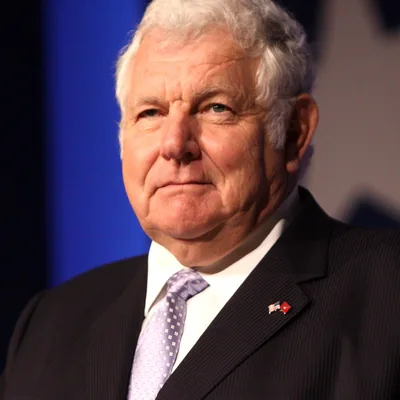 William J. Bennett