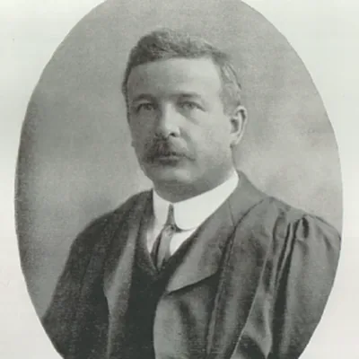 William J. Watson