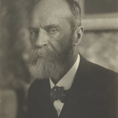 William James