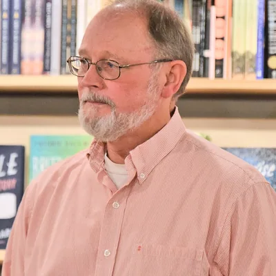 William Kent Krueger