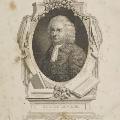 William Law