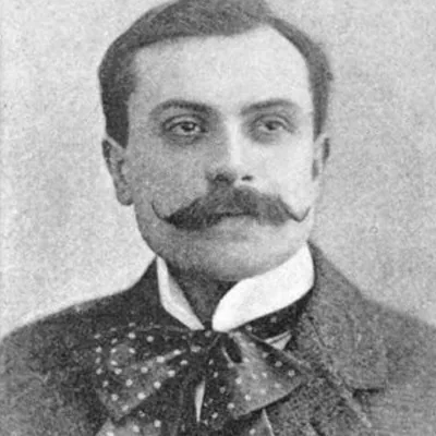 William Le Queux