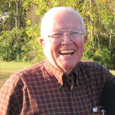 William M. Bass