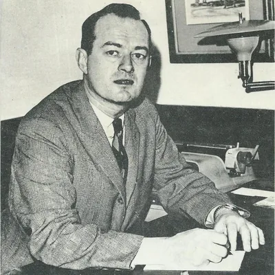 William Manchester