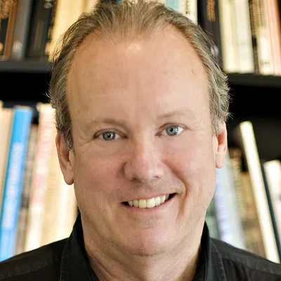 William McDonough