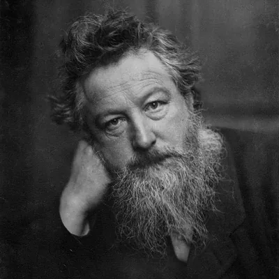 William Morris