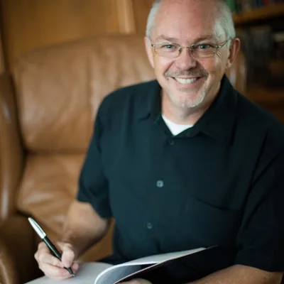 William P. Young