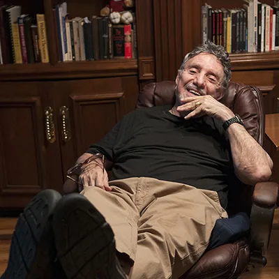 William Peter Blatty
