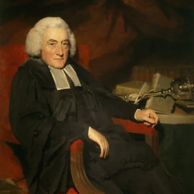 William Robertson