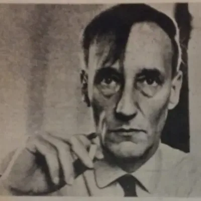William S. Burroughs