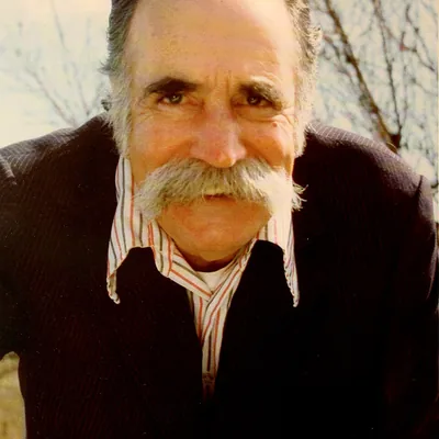 William Saroyan