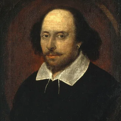 William Shakespeare