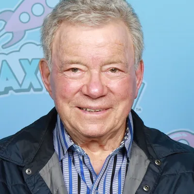 William Shatner