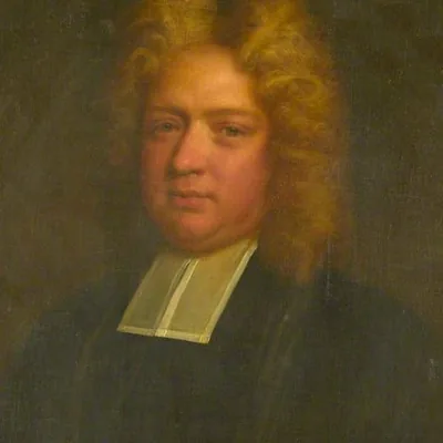 William Sherlock