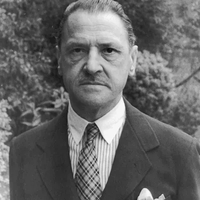 William Somerset Maugham