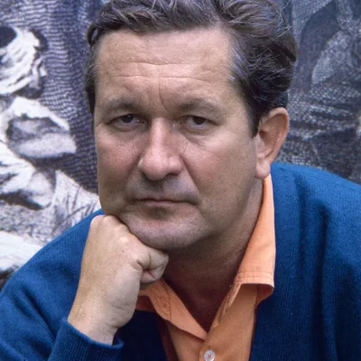 William Styron