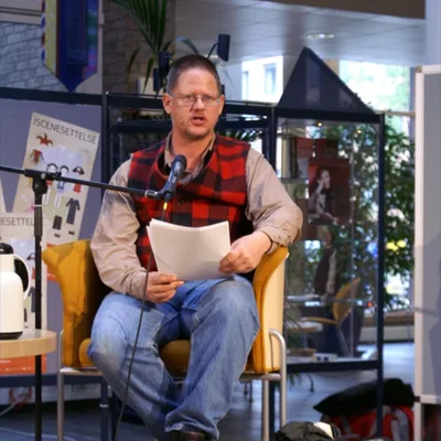 William T. Vollmann