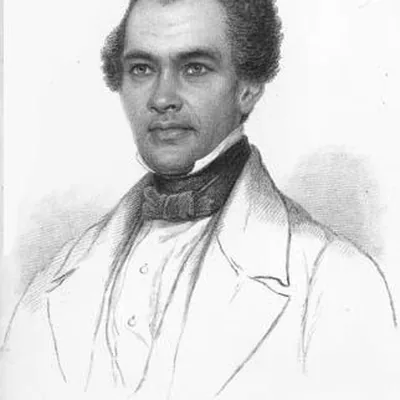 William Wells Brown