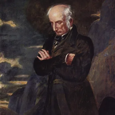 William Wordsworth