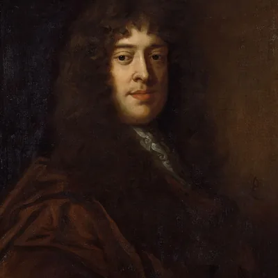 William Wycherley