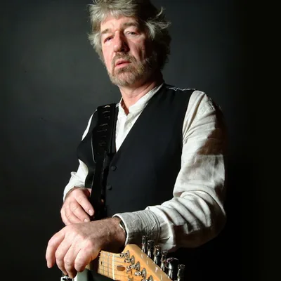 Willy Russell