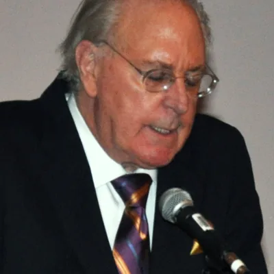 Winston Groom