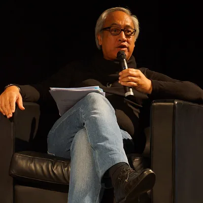 Witi Ihimaera
