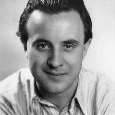 Wolfgang Borchert
