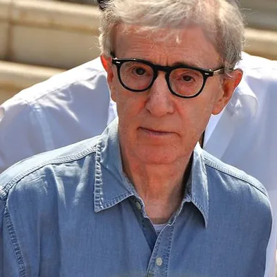 Woody Allen