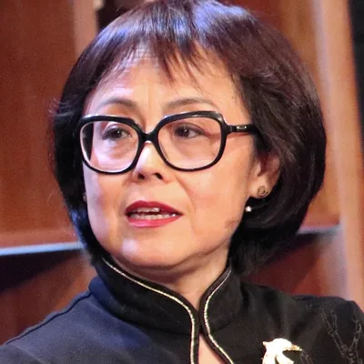 Xue Xinran
