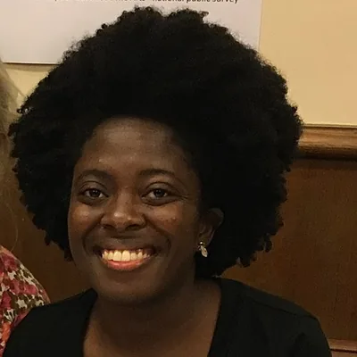 Yaa Gyasi