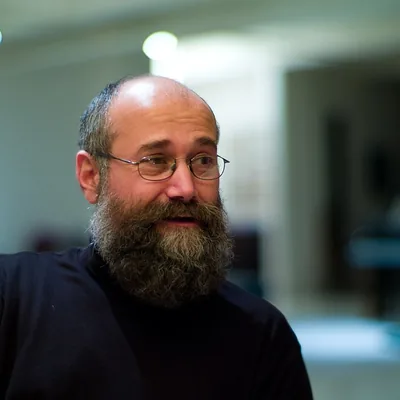 Yochai Benkler