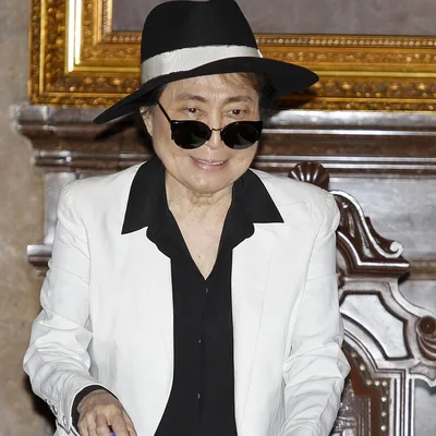 Yoko Ono
