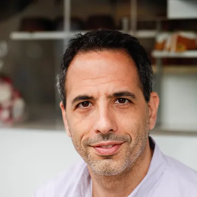 Yotam Ottolenghi