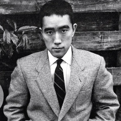 Yukio Mishima